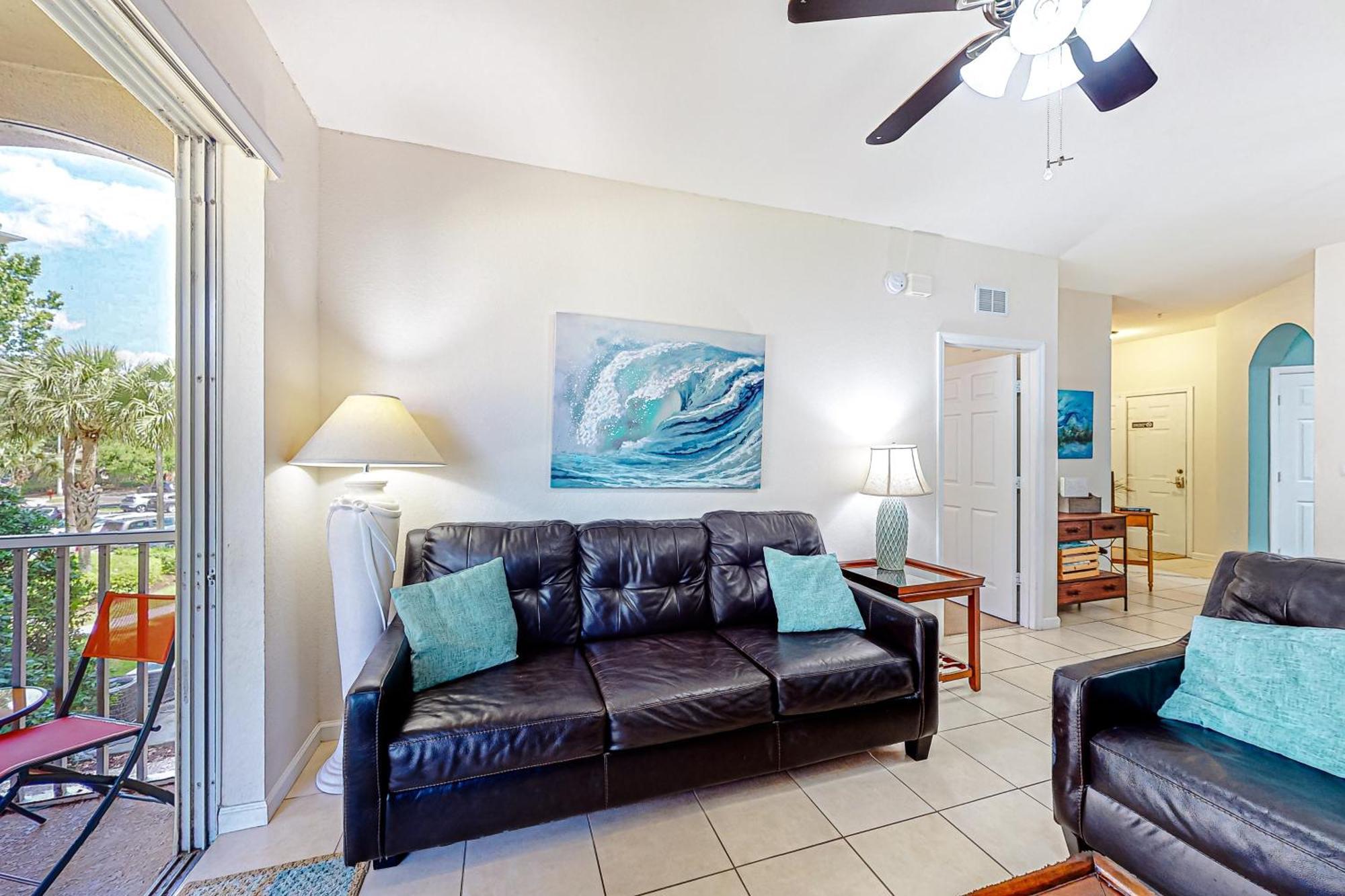 Kissimmee Glee Holiday home
