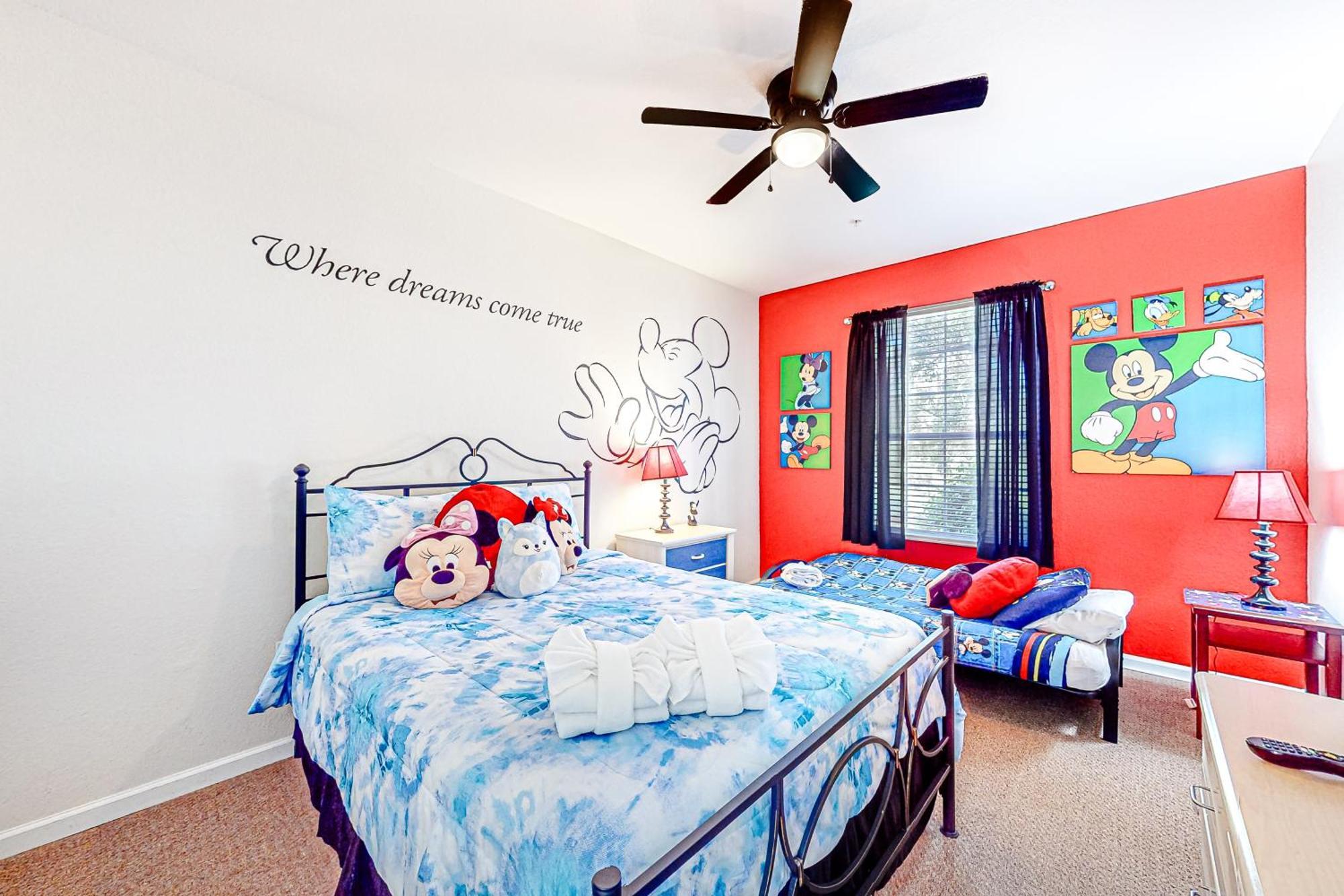 Holiday home Kissimmee Glee