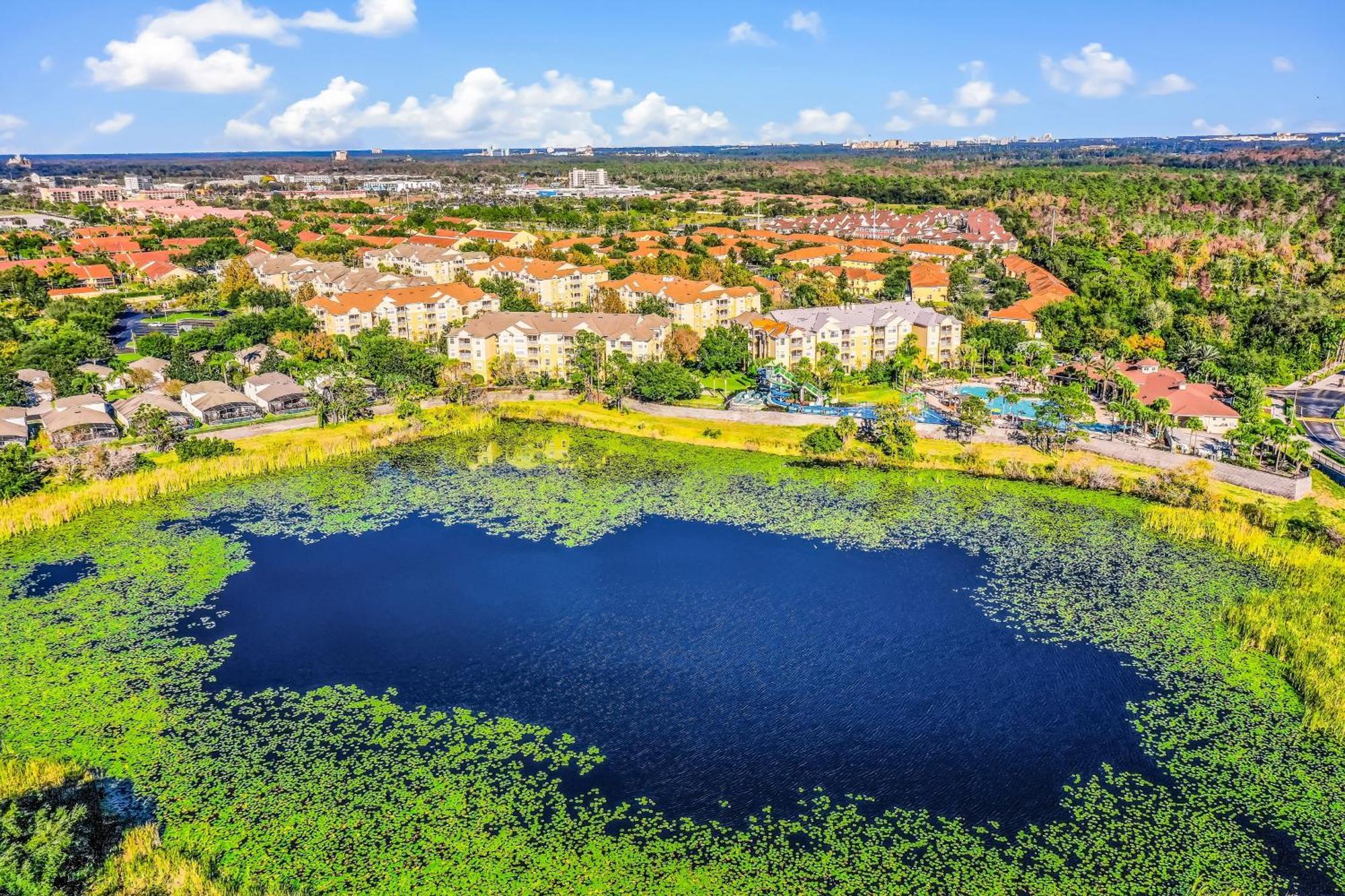 Kissimmee Glee Holiday home Orlando