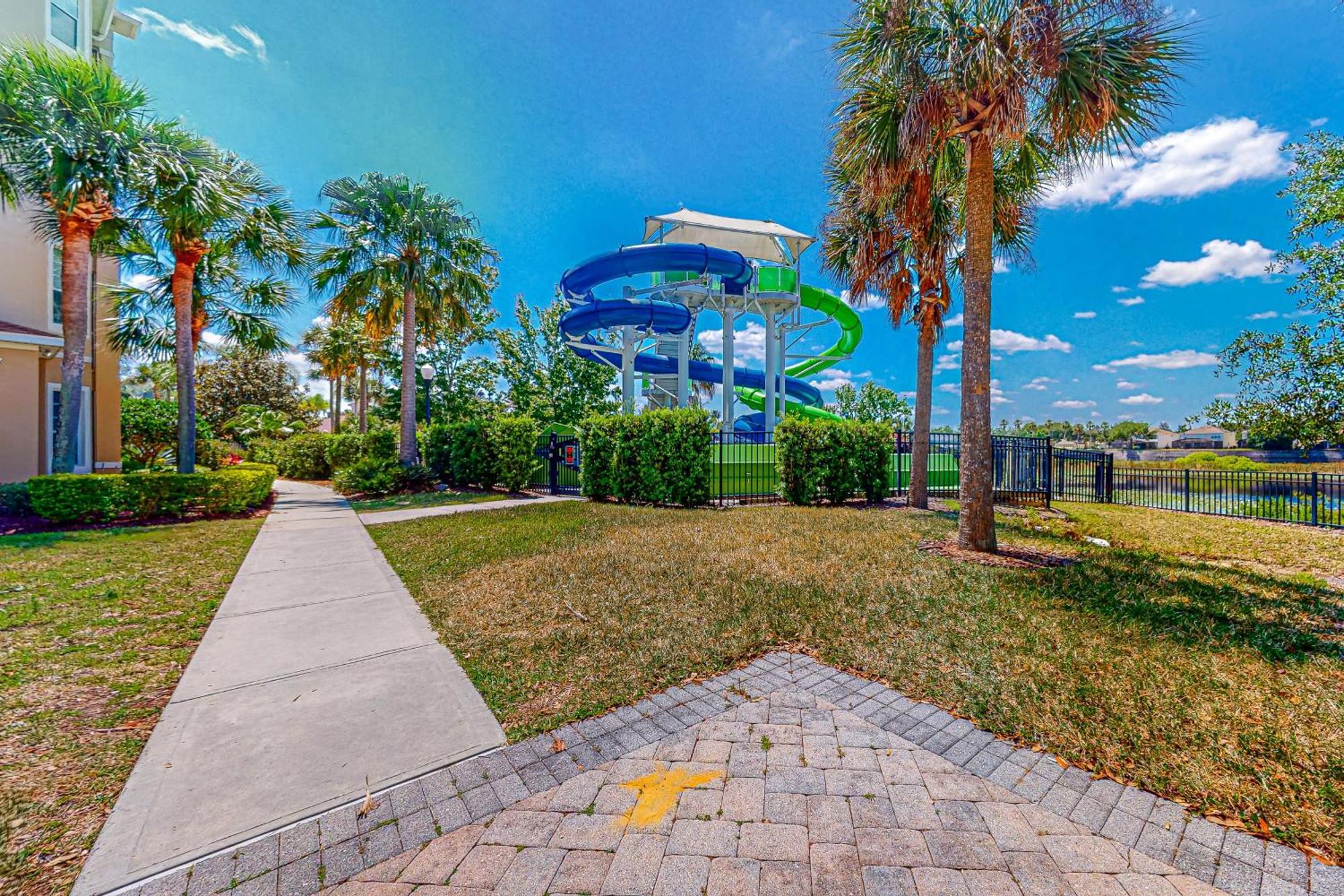 Holiday home Kissimmee Glee *