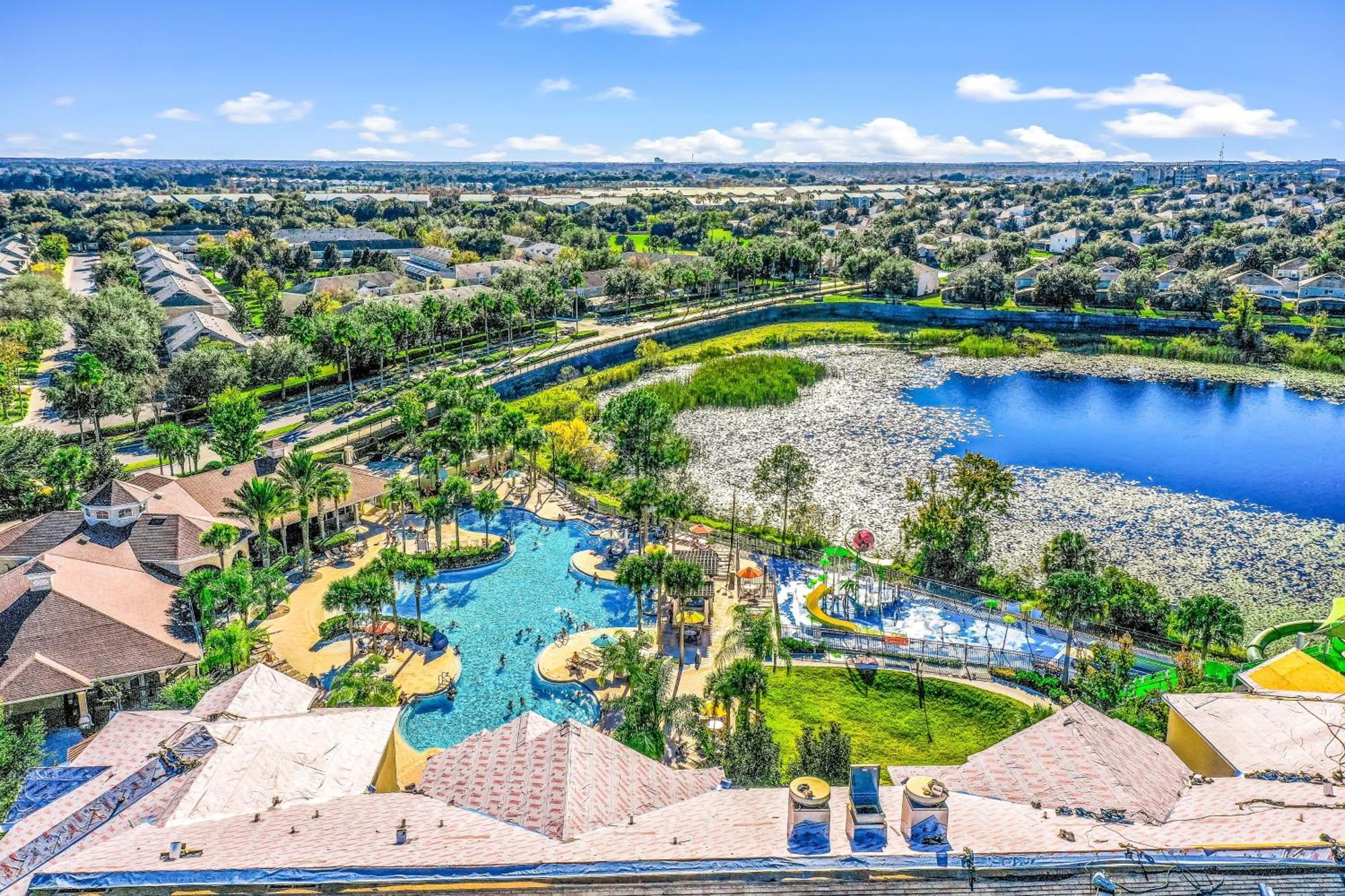 Kissimmee Glee Holiday home *