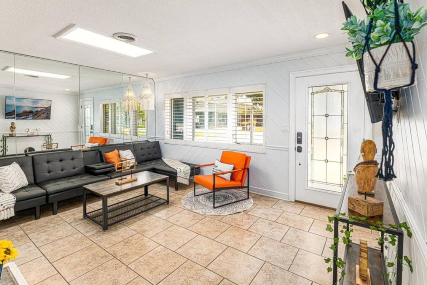 Holiday home Vintage 3Br Escape Pets Ok, Near Airport! Orlando