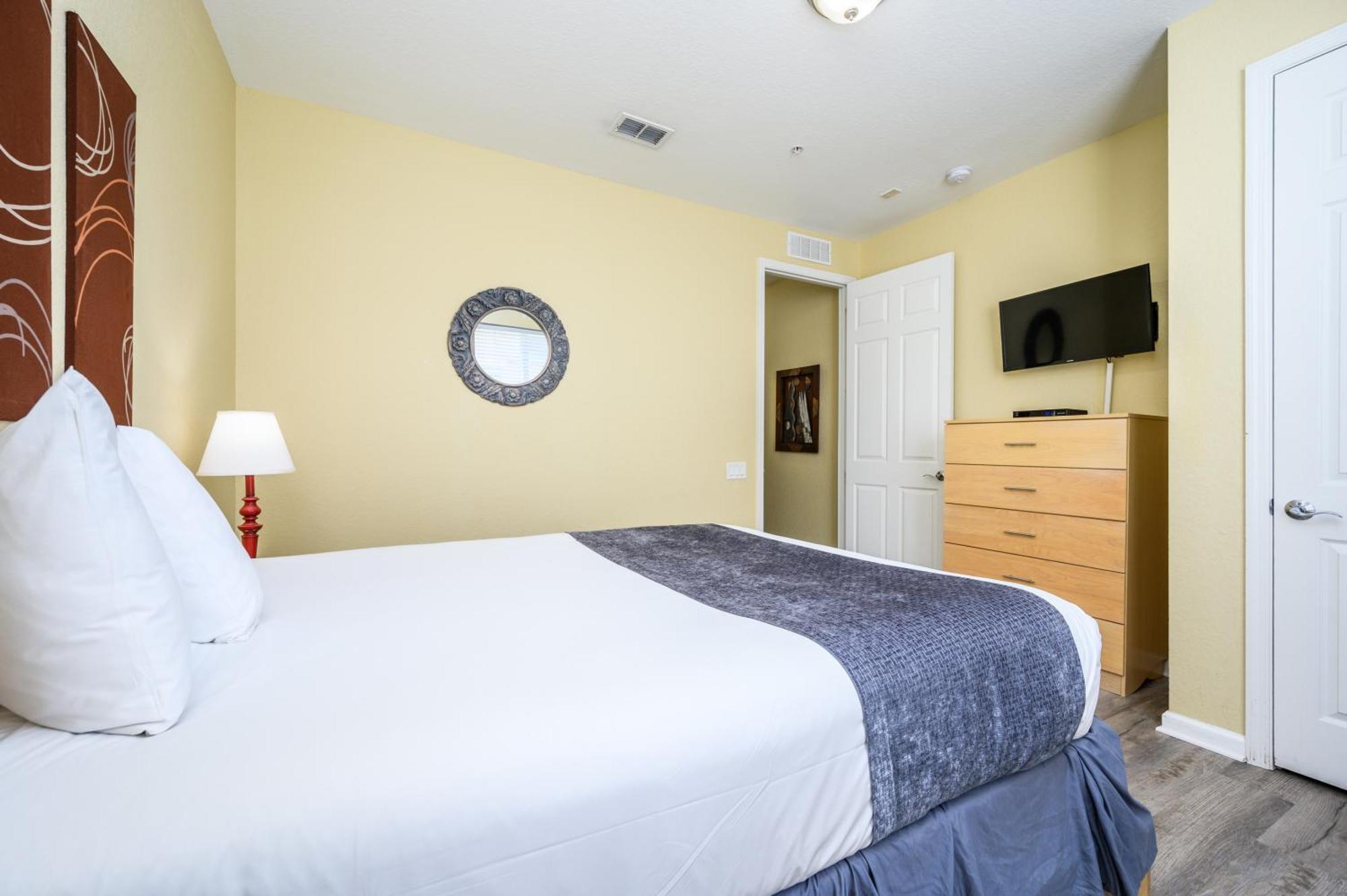 Premium View Condo, Vista Cay - 1005 *