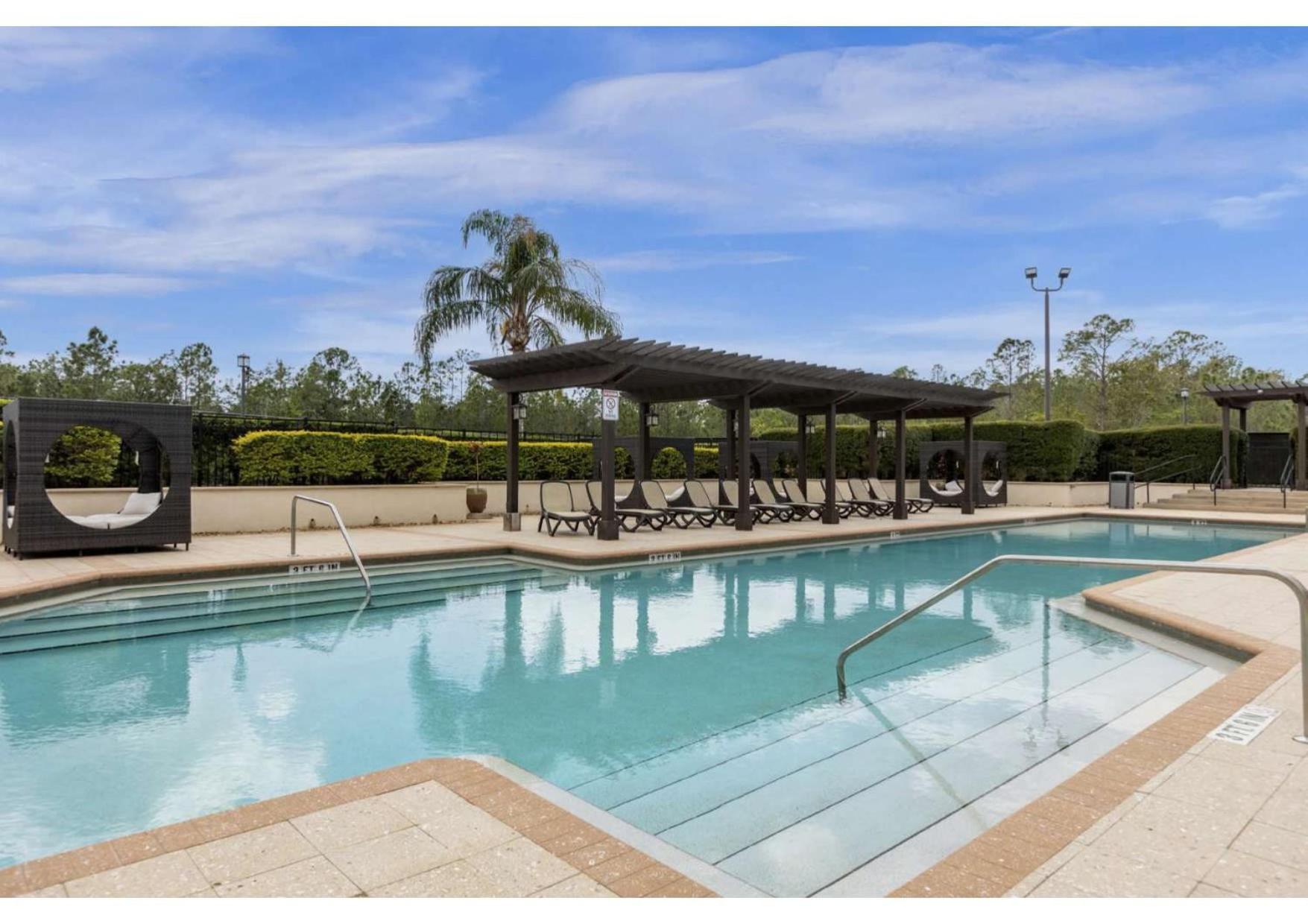 Sunny Memorial Day In Fl - Townhome By Disney!