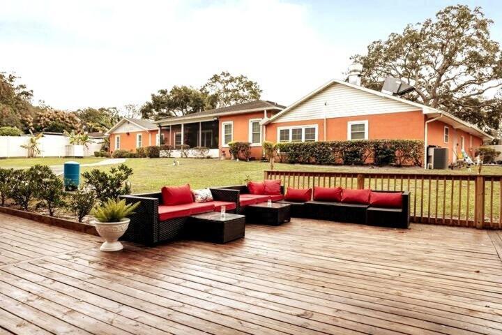Holiday home Banana Leaf Orlando