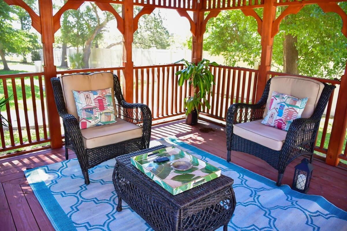 Holiday home Banana Leaf Orlando