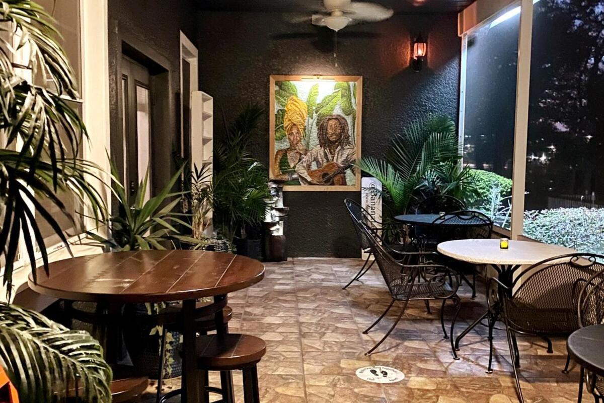 Banana Leaf * Orlando