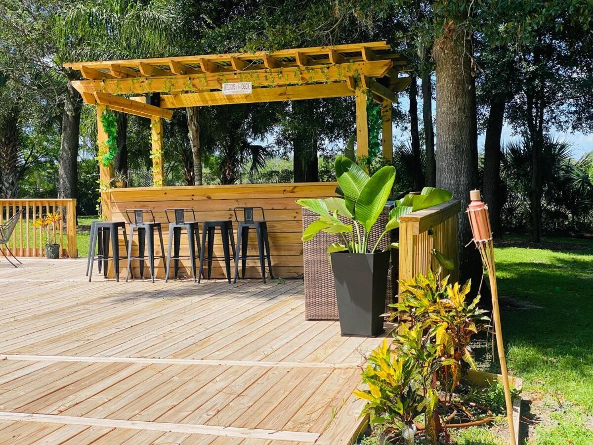 Banana Leaf Holiday home