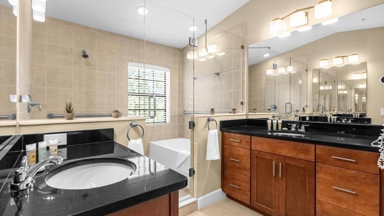 Memorial Day - Renovated Townhome By Disney!