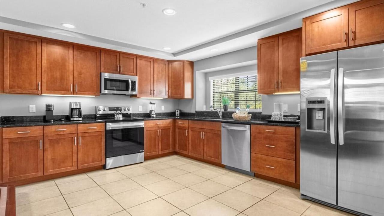 Memorial Day - Renovated Townhome By Disney!