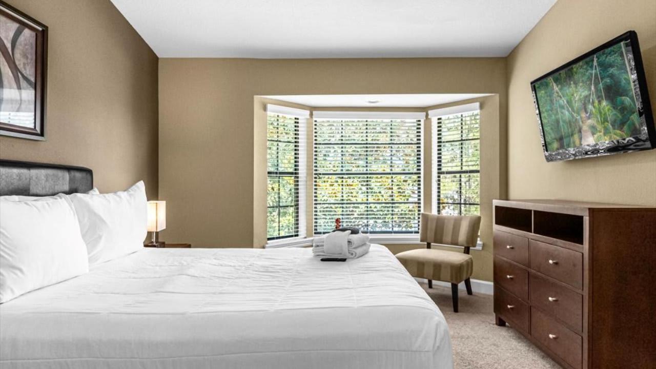 Memorial Day - Renovated Townhome By Disney! * Orlando