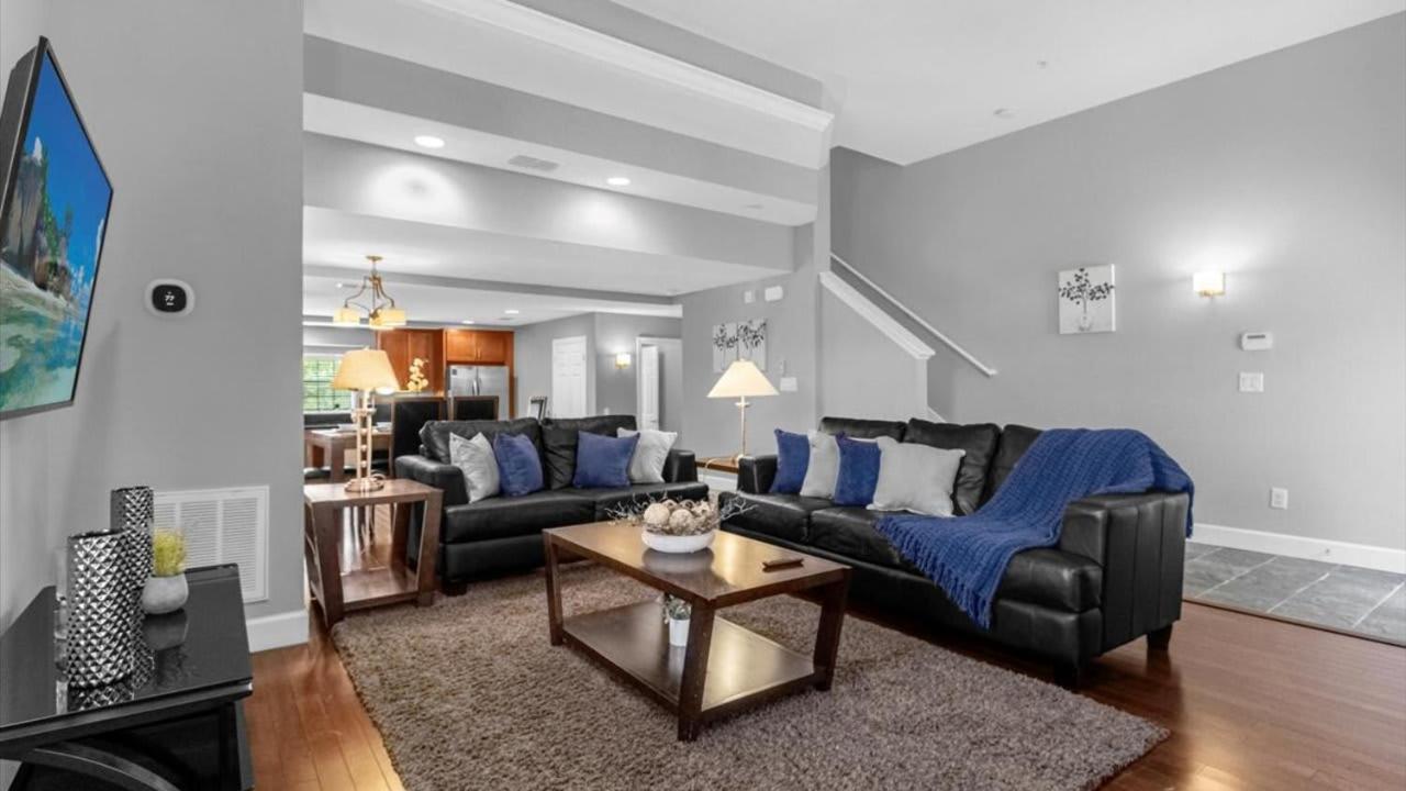 Memorial Day - Renovated Townhome By Disney! Orlando