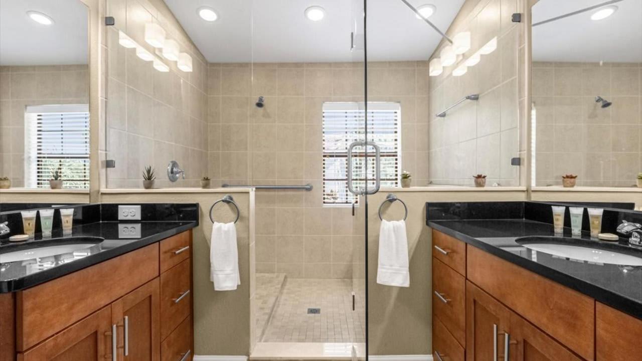 Holiday home Memorial Day - Renovated Townhome By Disney! Orlando