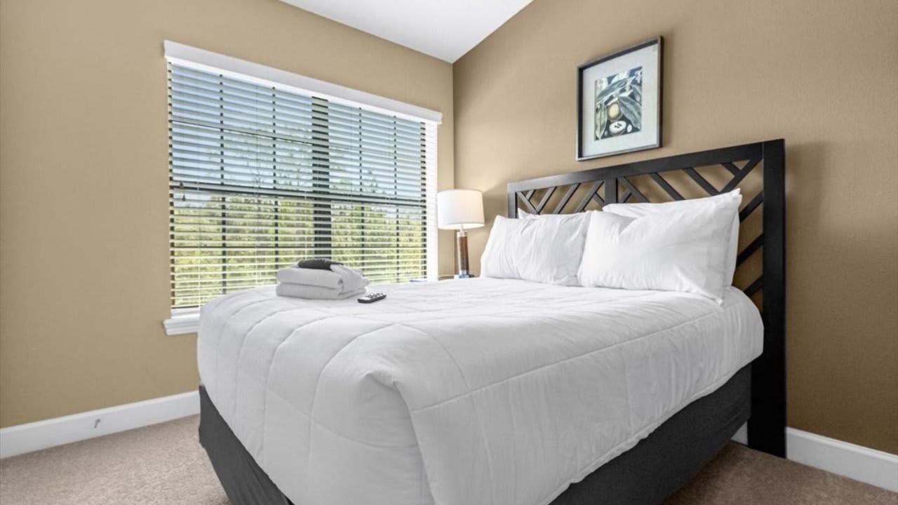 Memorial Day - Renovated Townhome By Disney!