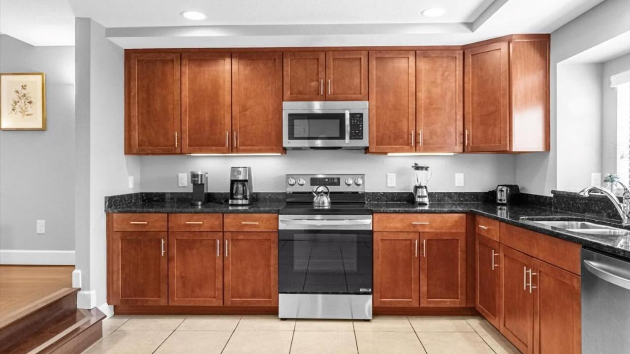 Memorial Day - Renovated Townhome By Disney! Orlando