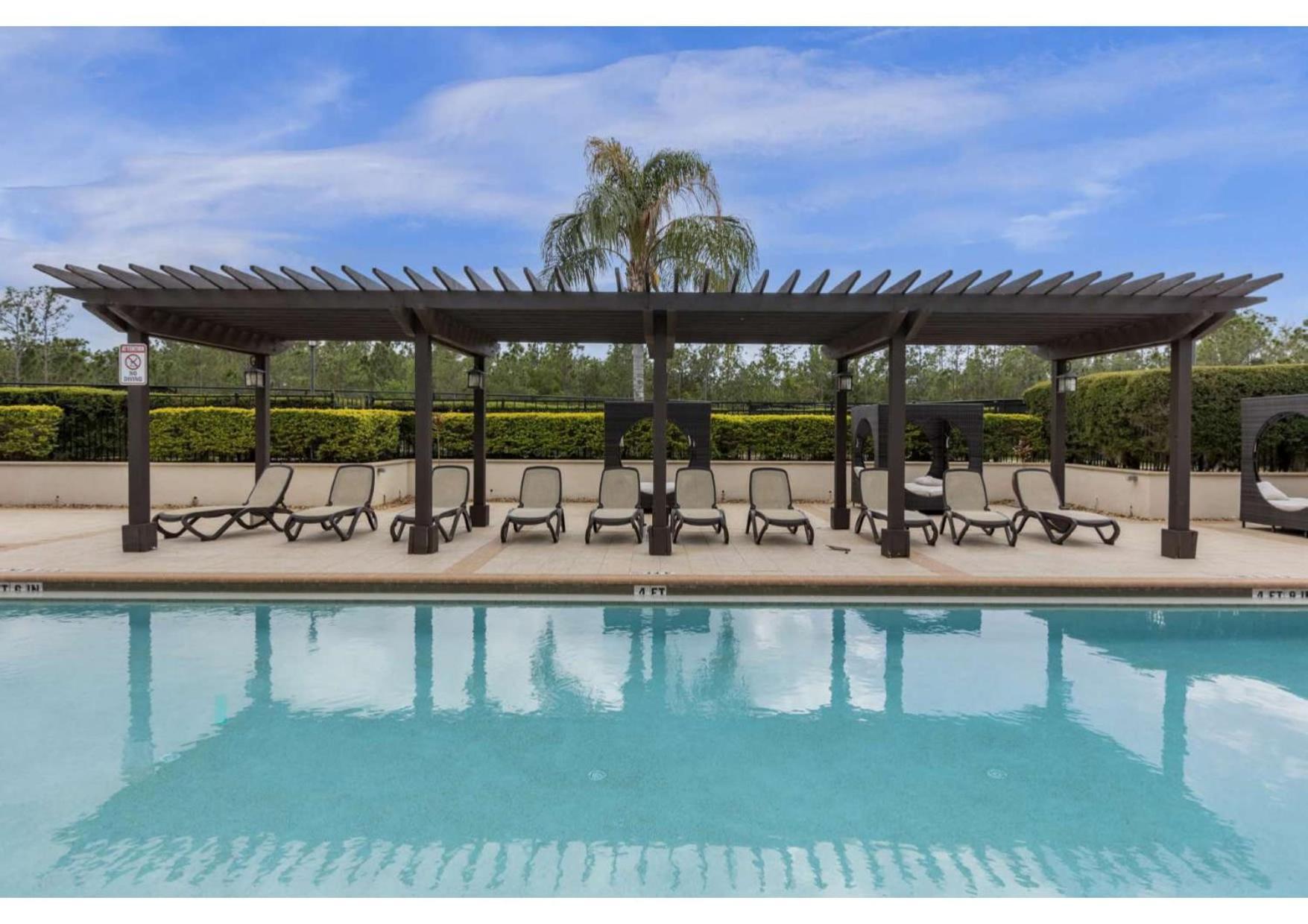 Memorial Day - Renovated Townhome By Disney! Orlando