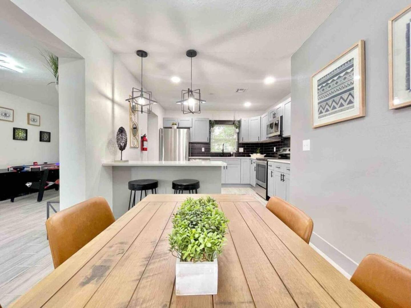 3br Hideaway Pet-friendly Near Downtown Orlando