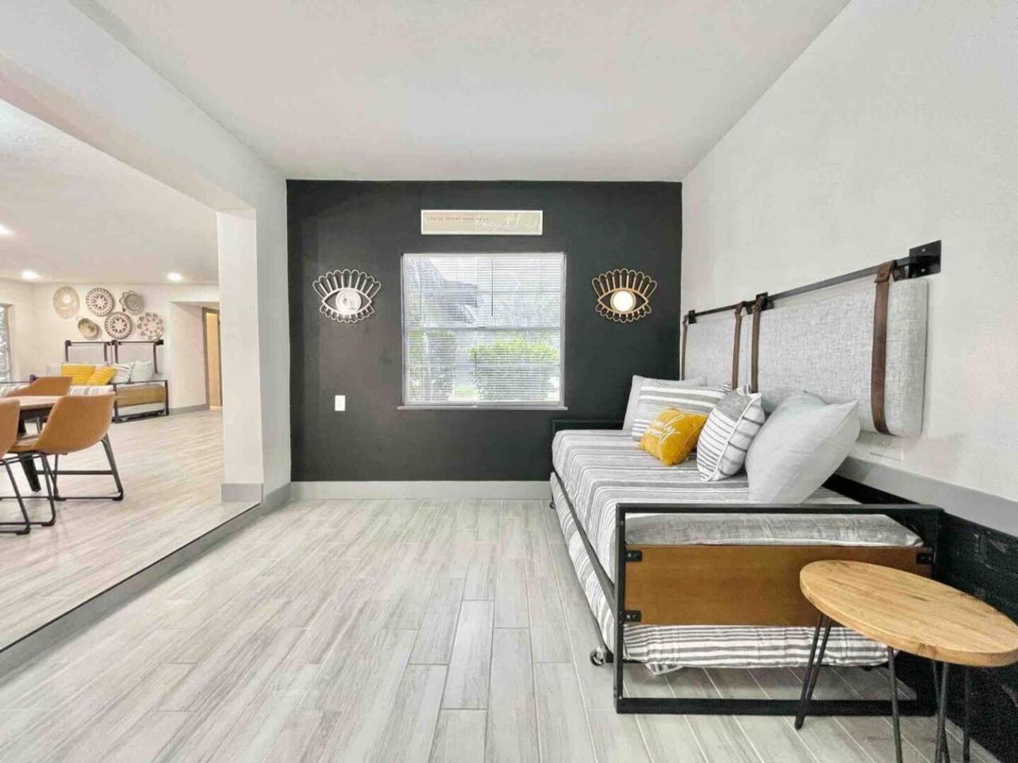 3br Hideaway Pet-friendly Near Downtown