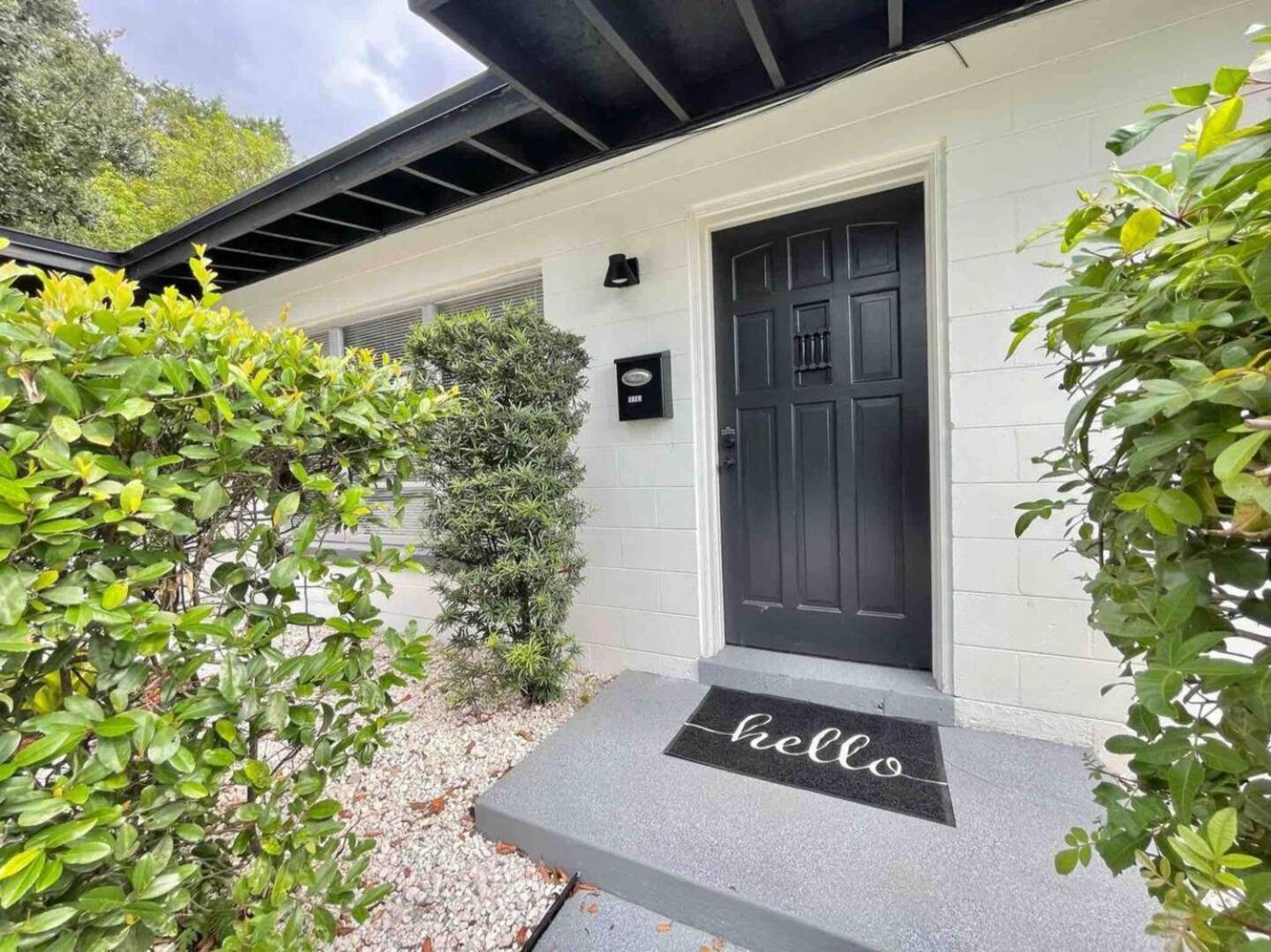 3br Hideaway Pet-friendly Near Downtown Orlando