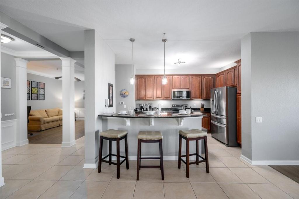 Vista Cay Luxury Rhapsody Apartment Orlando
