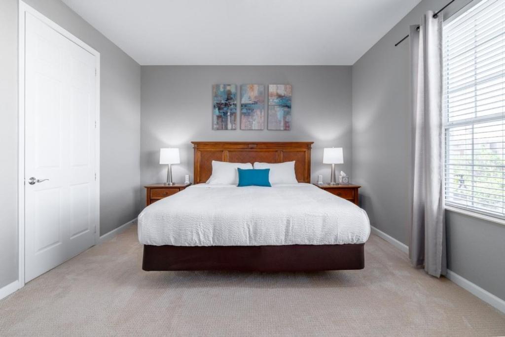 Apartment Vista Cay Luxury Rhapsody