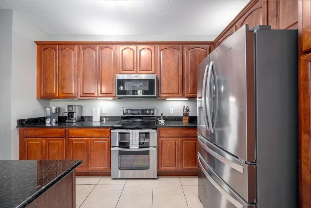 Vista Cay Luxury Rhapsody * Orlando