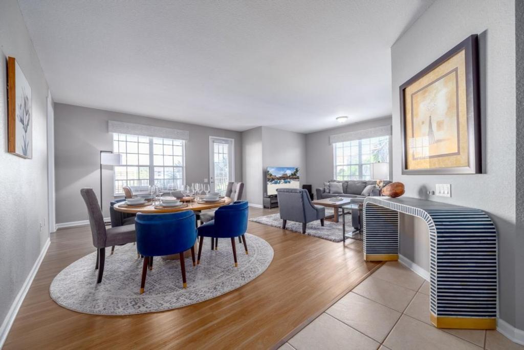 Vista Cay Luxury Rhapsody Apartment *