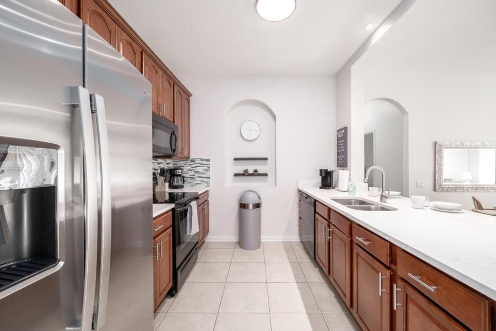 Vista Cay Secret Cove Apartment Orlando