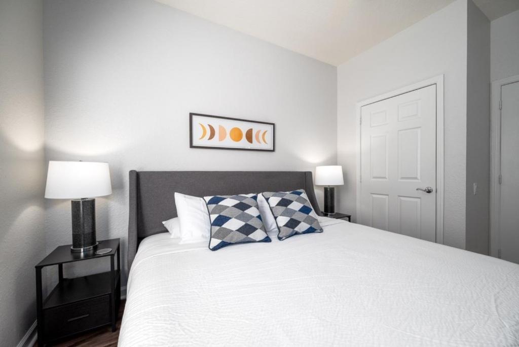 Vista Cay Secret Cove Apartment Orlando
