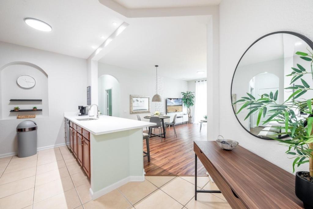Vista Cay Secret Cove Apartment Orlando
