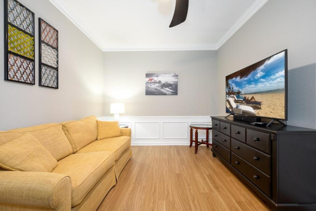 Vista Cay Luxury Rhapsody Orlando