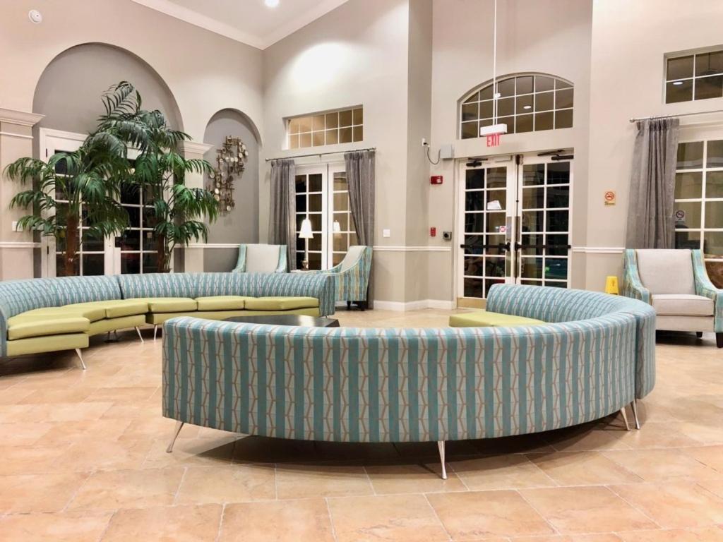 Vista Cay Luxury Rhapsody Orlando