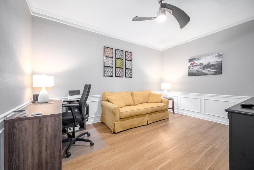Vista Cay Luxury Rhapsody Apartment