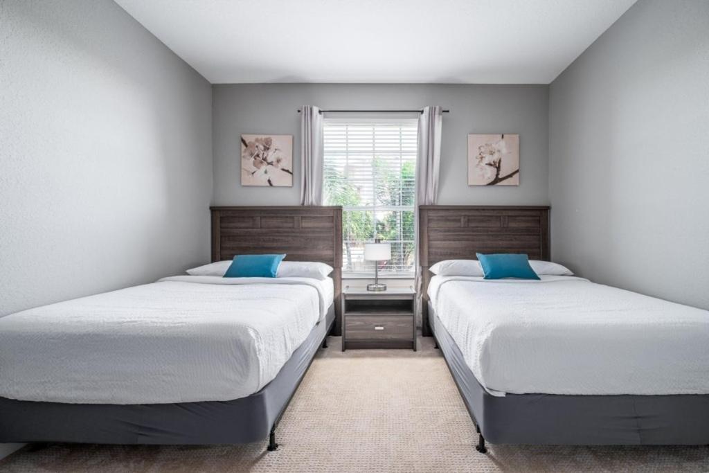 Vista Cay Luxury Rhapsody Apartment *