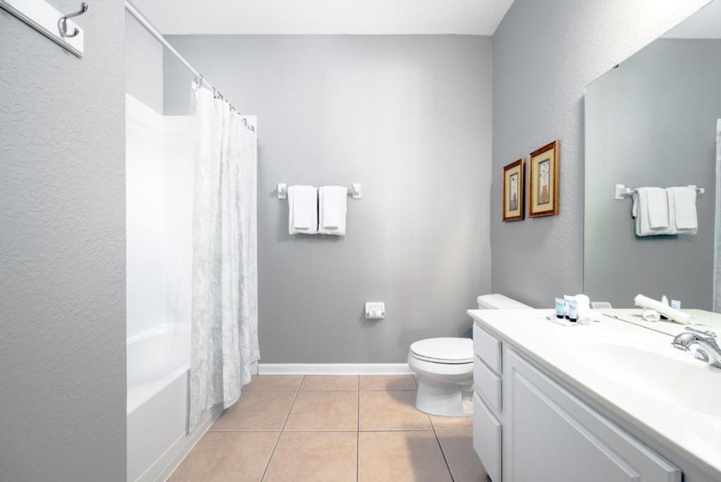 Apartment Vista Cay Luxury Rhapsody Orlando