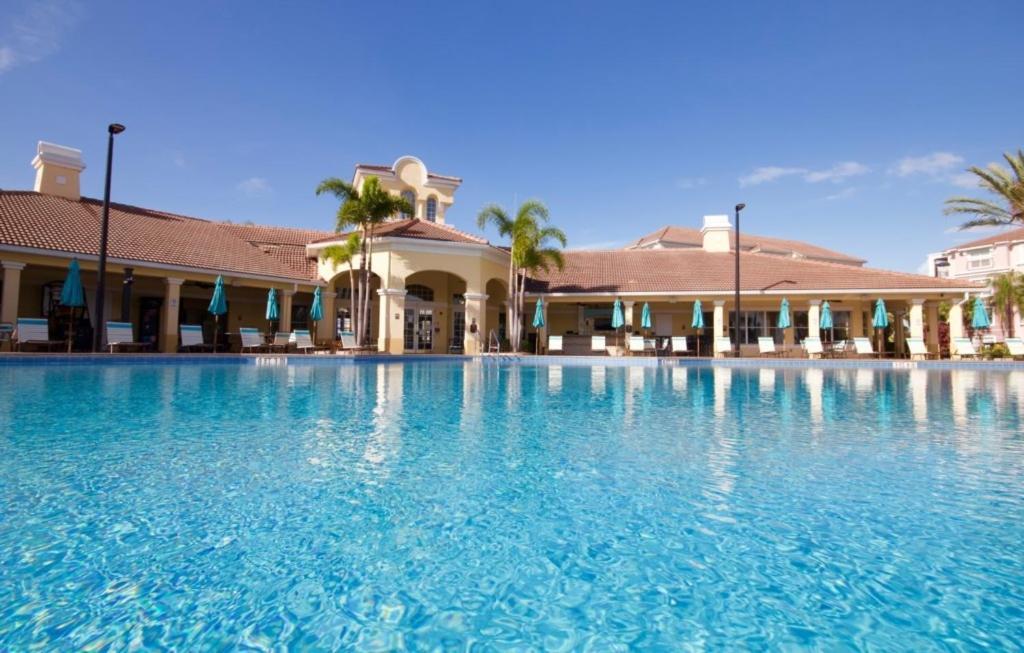 Apartment Vista Cay Luxury Rhapsody