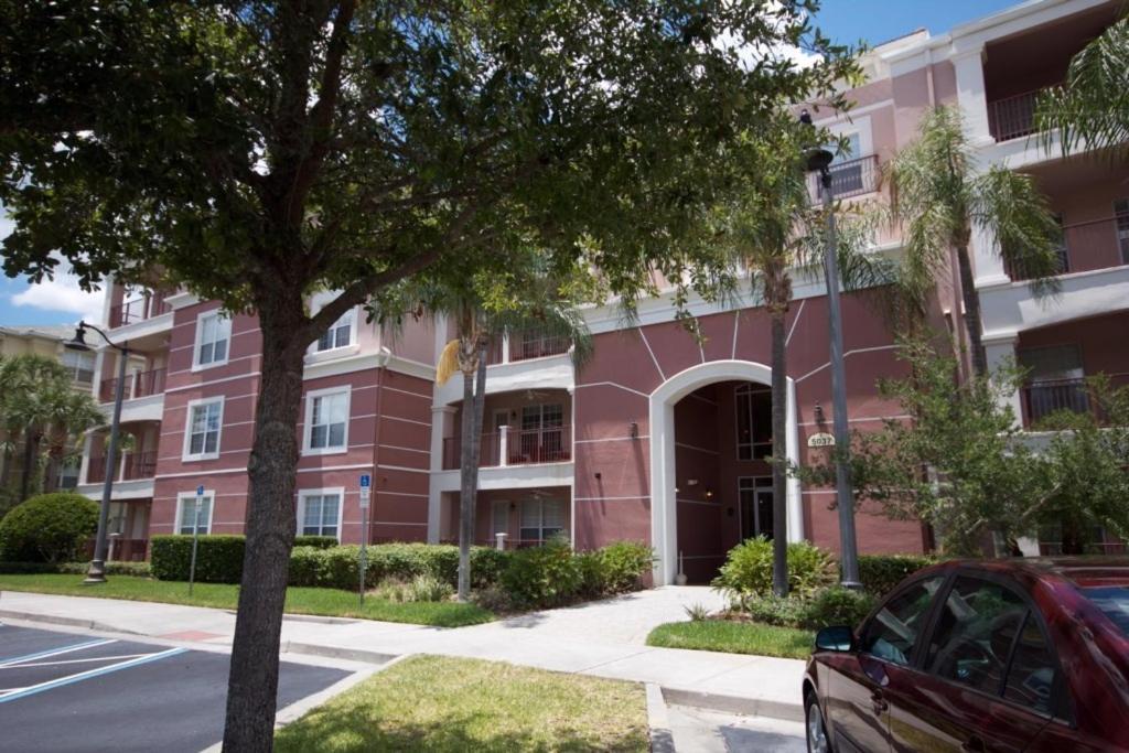 Apartment Vista Cay Luxury Rhapsody Orlando