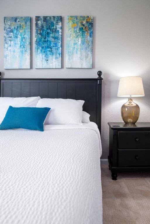 Vista Cay Luxury Rhapsody Apartment *
