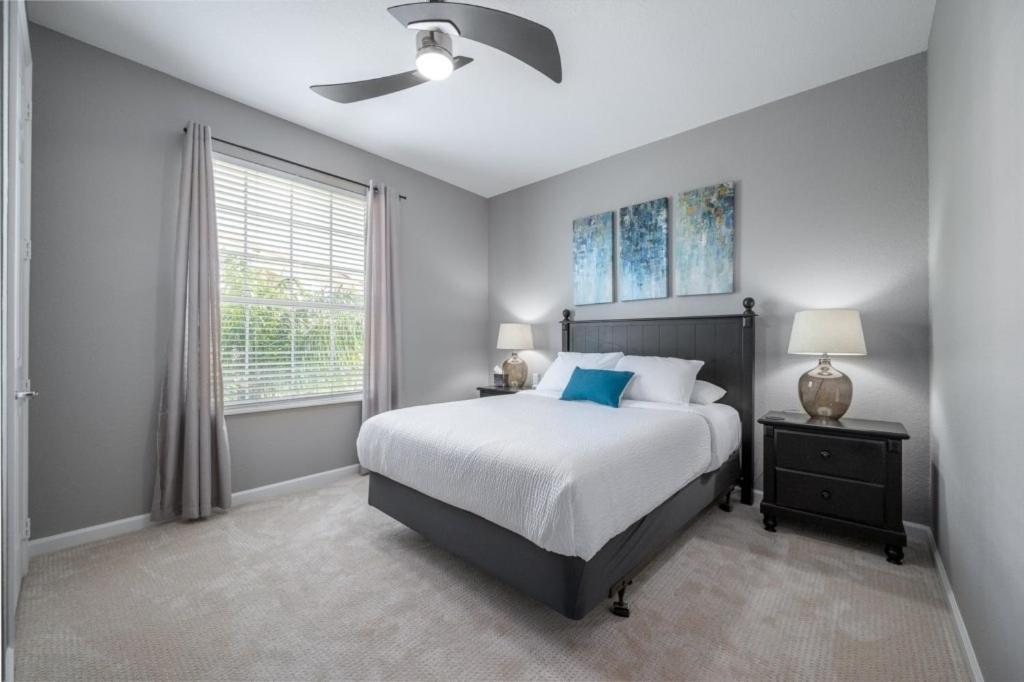 Vista Cay Luxury Rhapsody Apartment Orlando