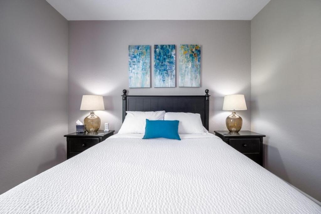 Vista Cay Luxury Rhapsody Orlando