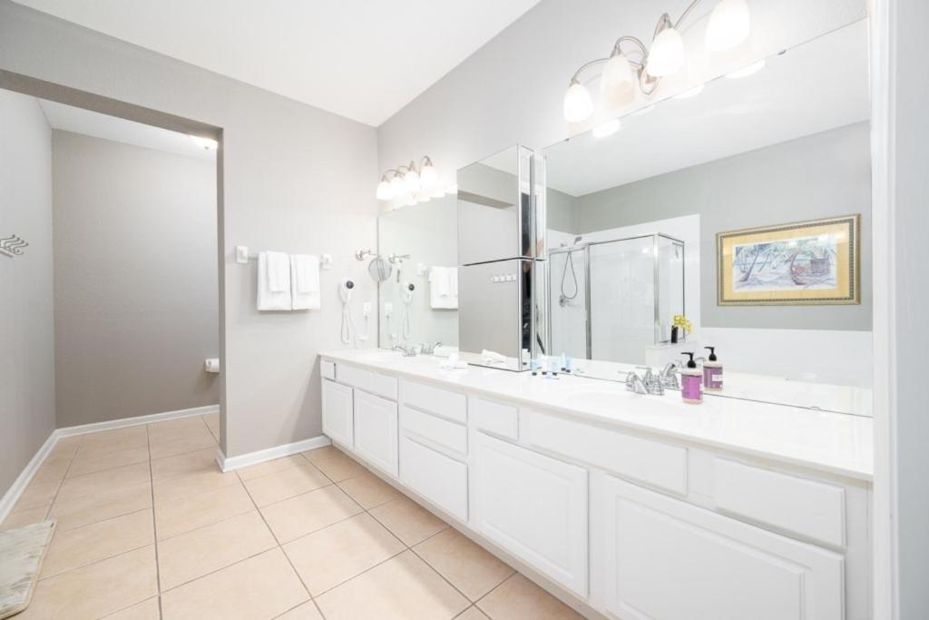 Vista Cay Luxury Rhapsody * Orlando