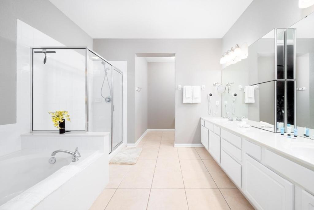 Vista Cay Luxury Rhapsody Orlando