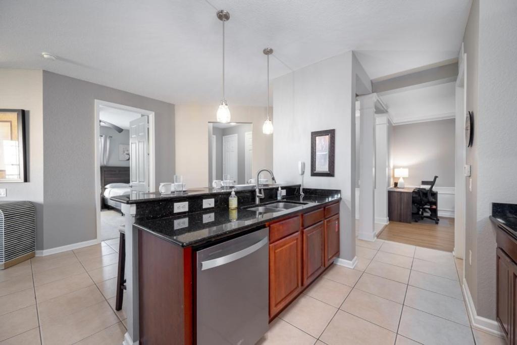 Apartment Vista Cay Luxury Rhapsody