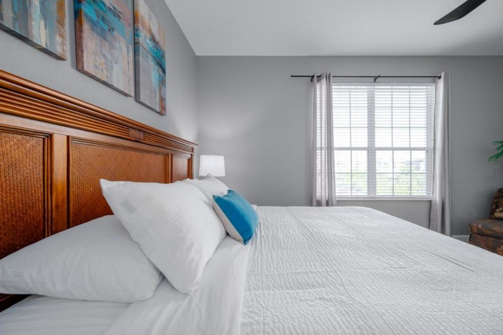 Apartment Vista Cay Luxury Rhapsody *
