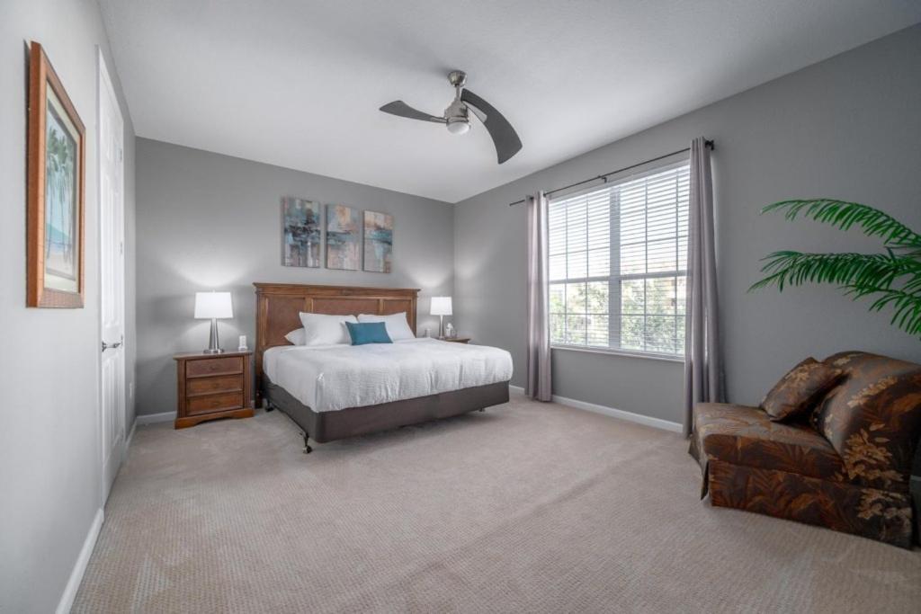 Vista Cay Luxury Rhapsody Apartment *