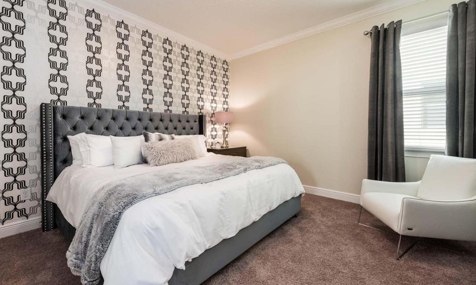 Holiday home Modern 5 Bdrm With Galactic Bedroom At Encore