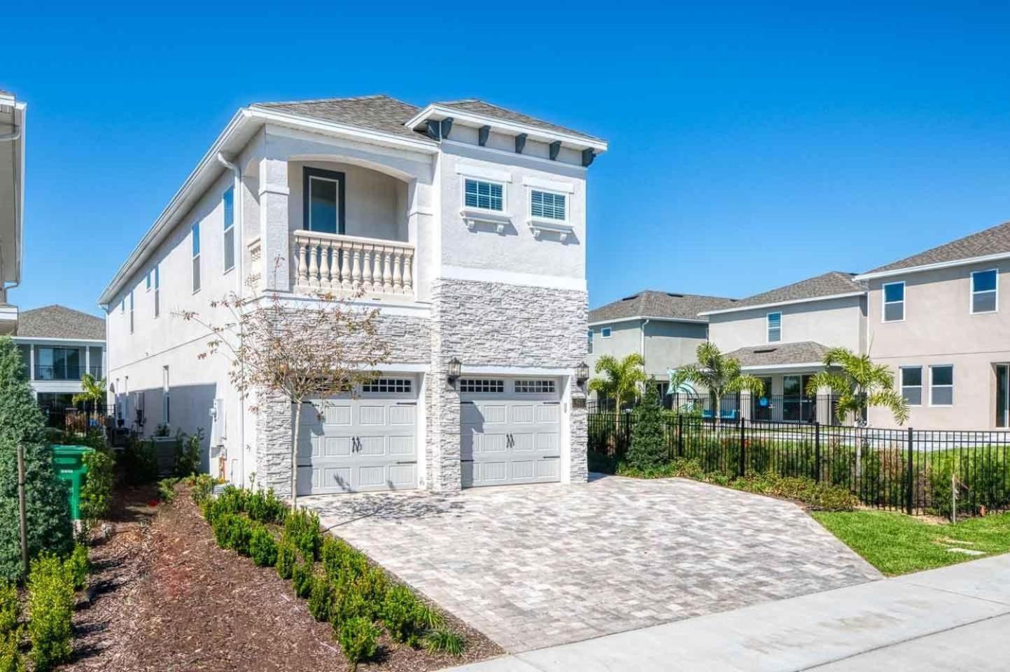 Sophisticated 6 Bdrm With Movie At Encore *