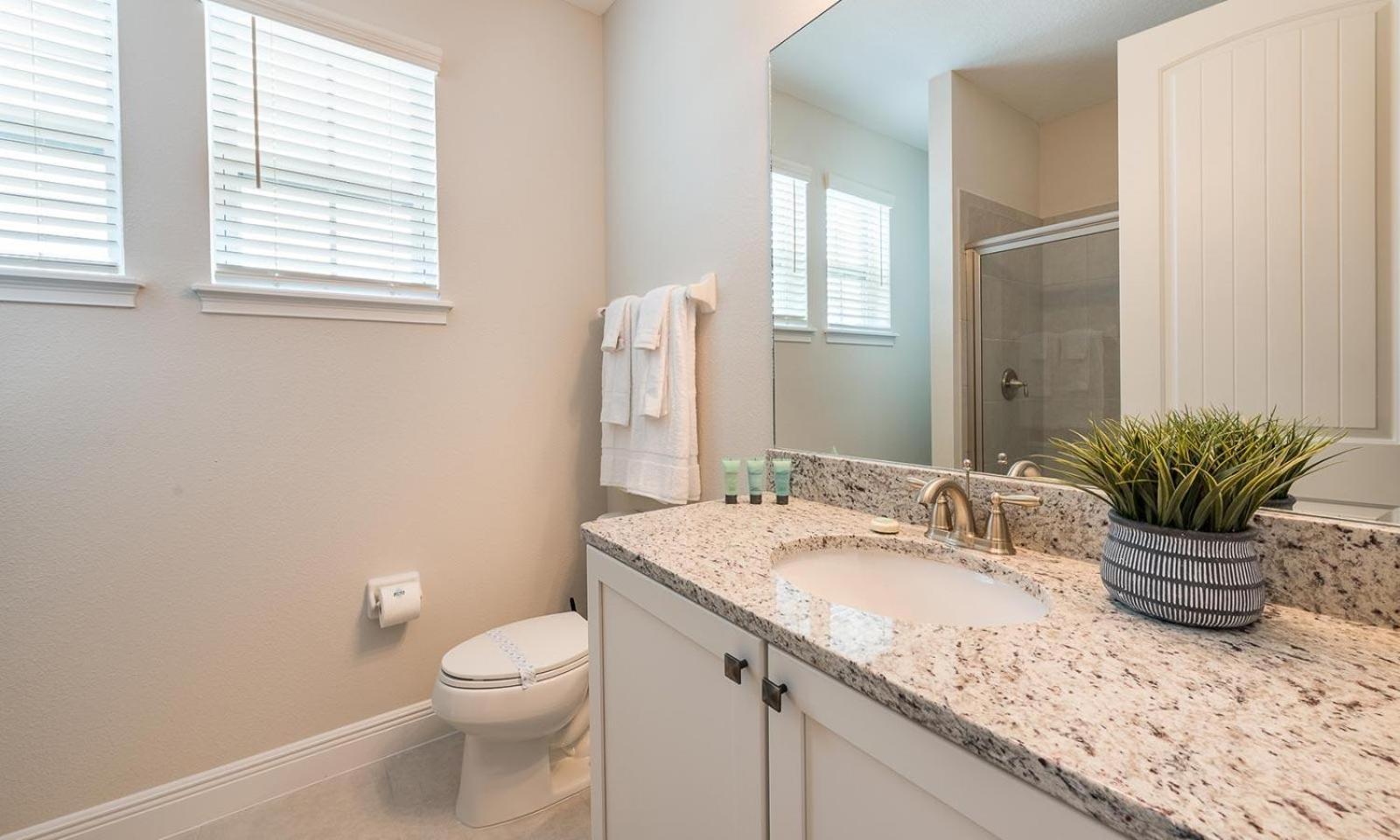 Holiday home Modern 6 Bdrm Retreat With Private Pool In Encore Orlando