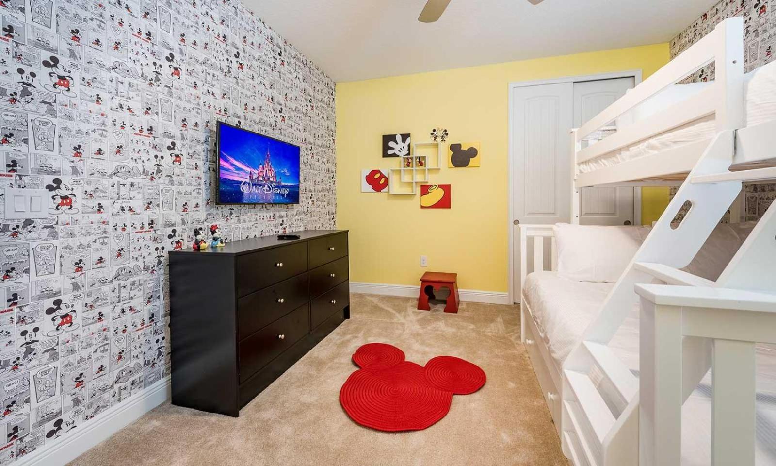 Holiday home Modern 6 Bdrm Retreat With Private Pool In Encore