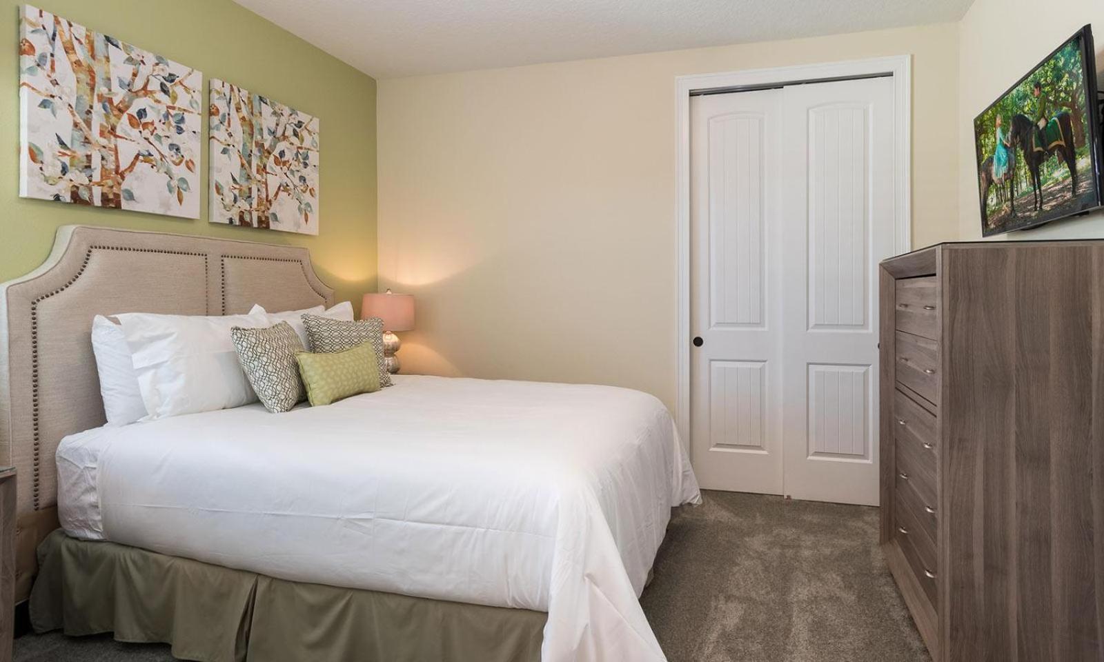 Holiday home Vibrant 6 Bdrm With Fun Themed At Encore *